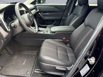 2024 Mazda Mazda CX-50 2.5 S Select Package