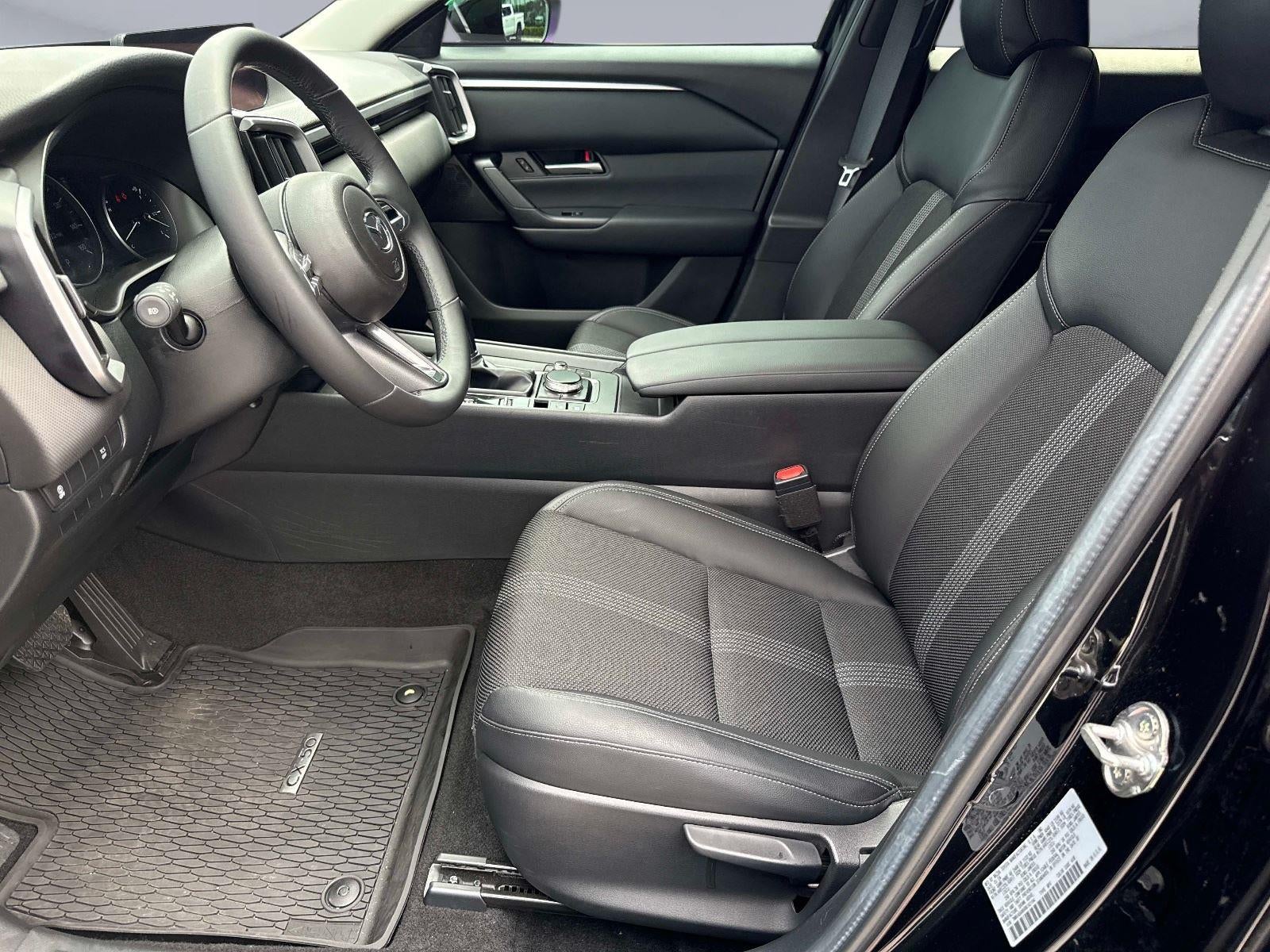 2024 Mazda Mazda CX-50 2.5 S Select Package