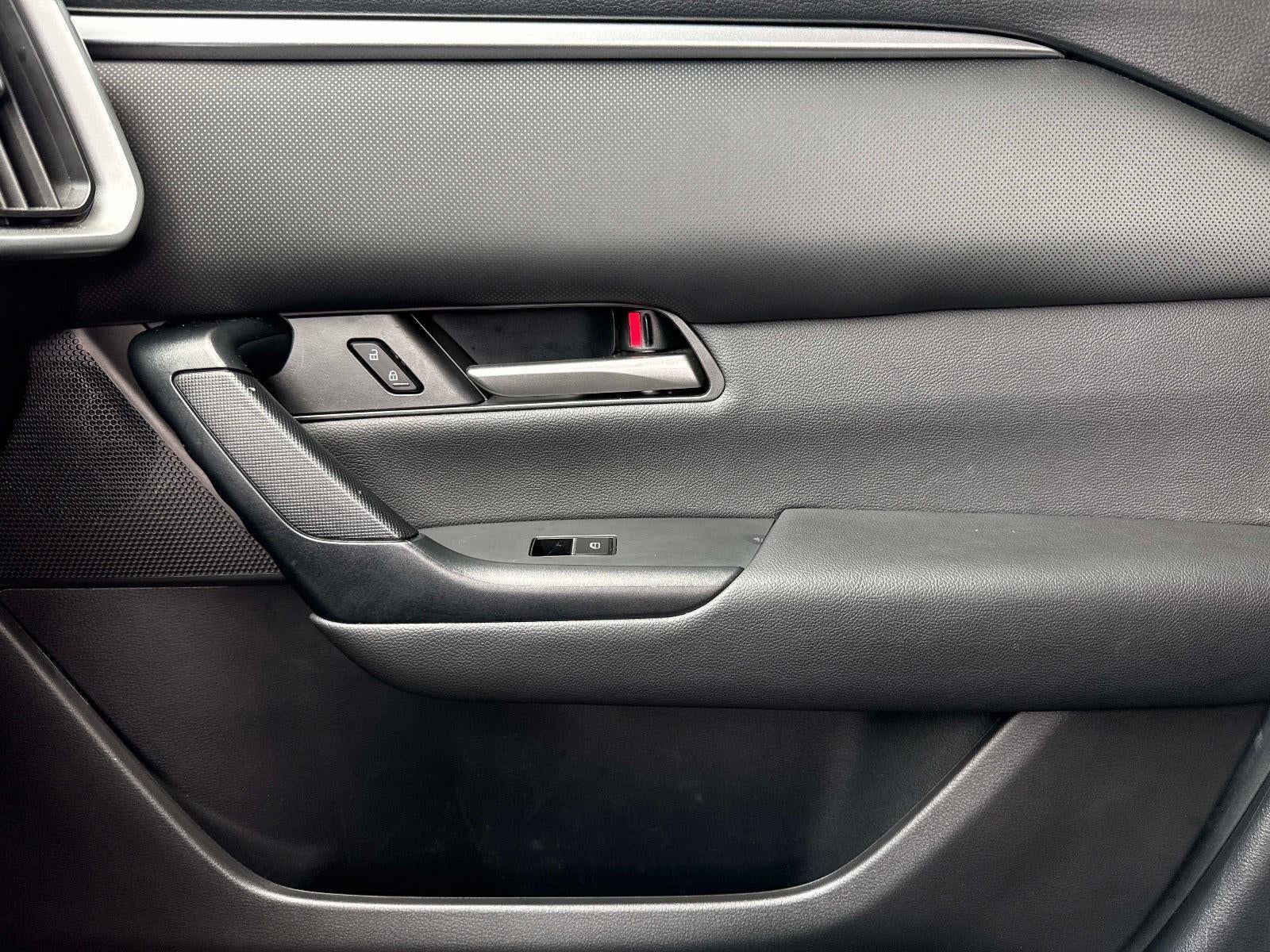 2024 Mazda Mazda CX-50 2.5 S Select Package