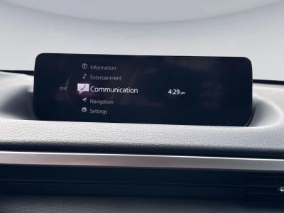 2024 Mazda Mazda CX-50 2.5 S Select Package