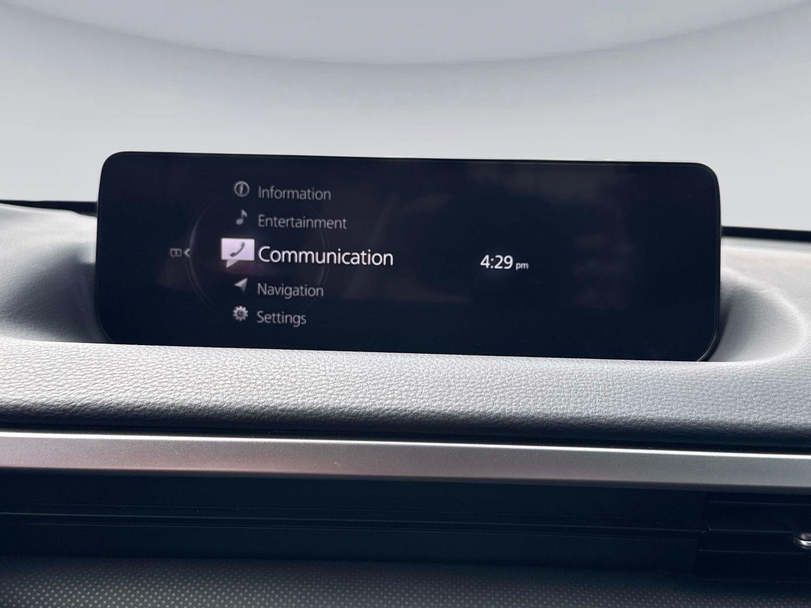 2024 Mazda Mazda CX-50 2.5 S Select Package