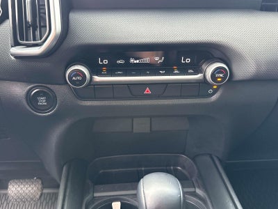 2024 Mazda Mazda CX-50 2.5 S Select Package