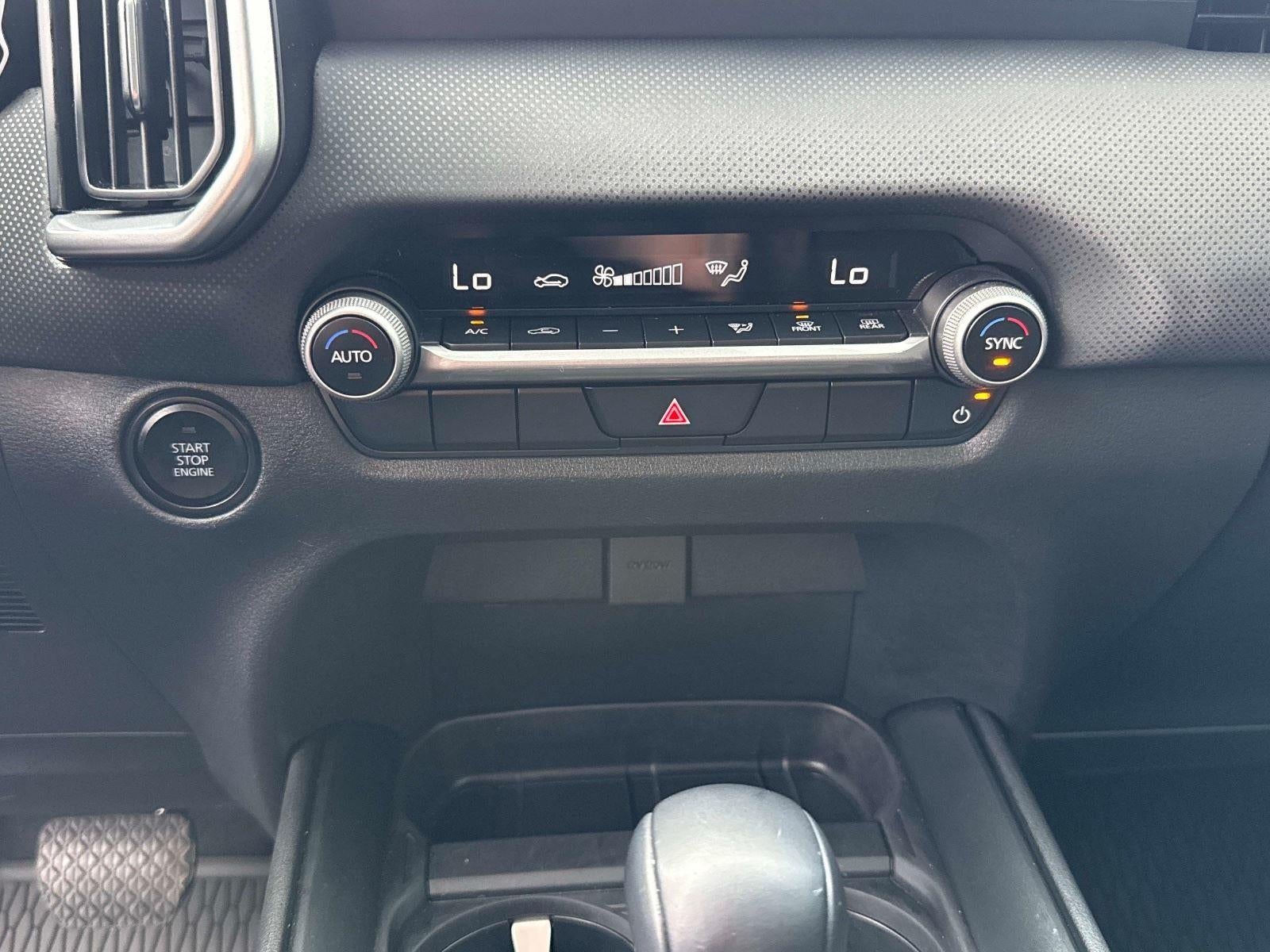 2024 Mazda Mazda CX-50 2.5 S Select Package