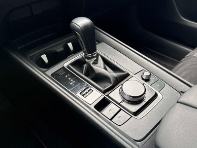 2024 Mazda Mazda CX-50 2.5 S Select Package