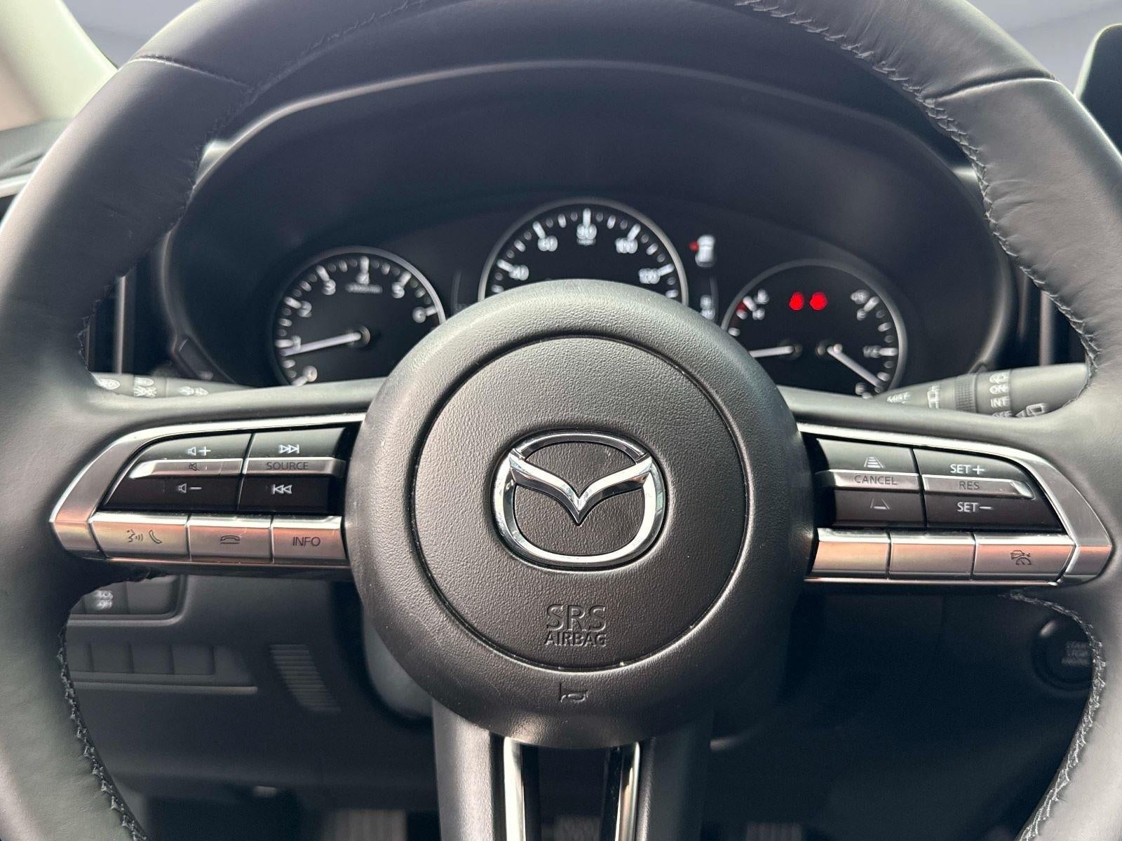 2024 Mazda Mazda CX-50 2.5 S Select Package