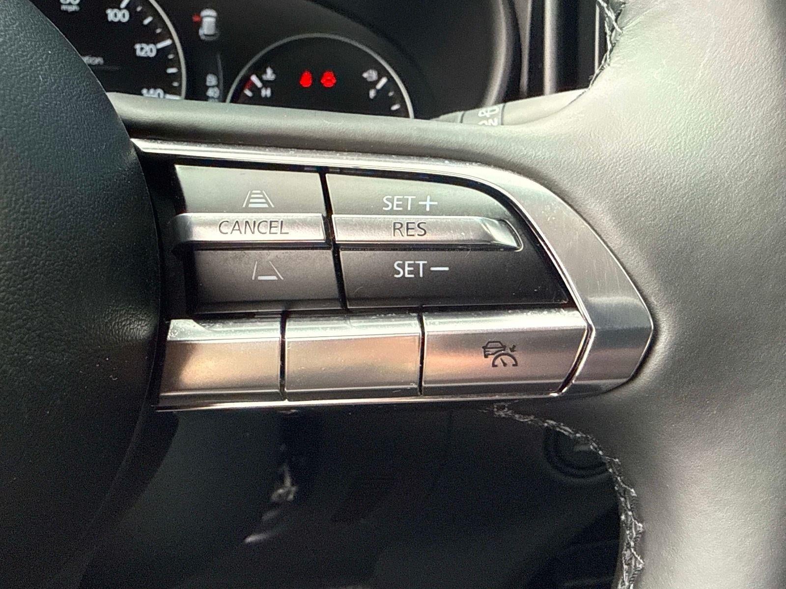 2024 Mazda Mazda CX-50 2.5 S Select Package