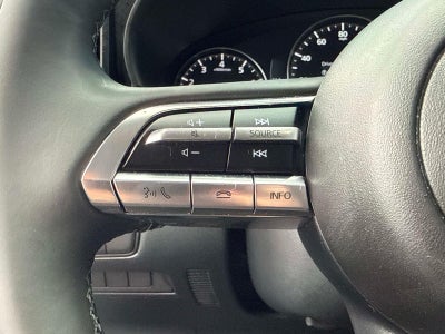 2024 Mazda Mazda CX-50 2.5 S Select Package