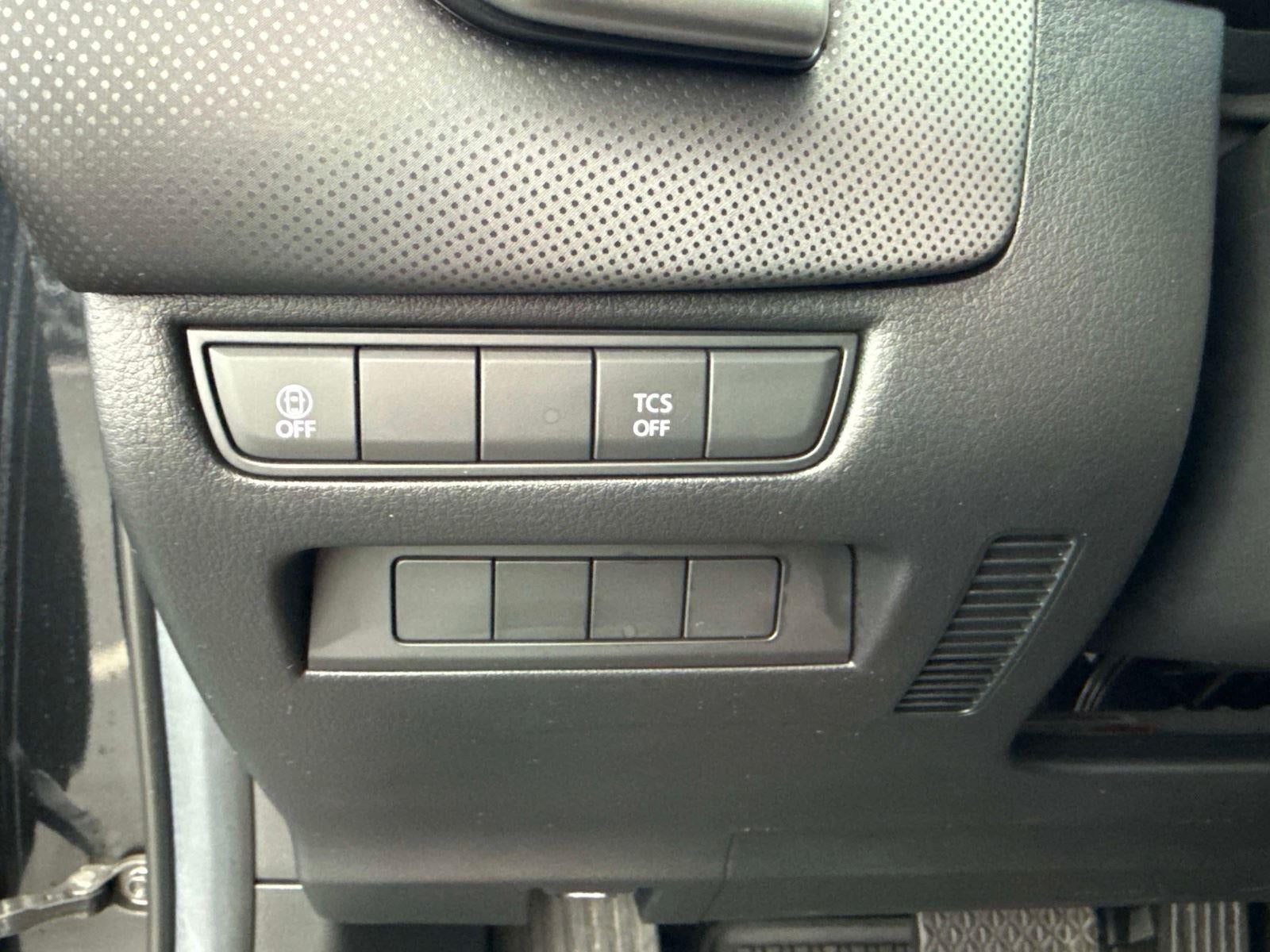 2024 Mazda Mazda CX-50 2.5 S Select Package