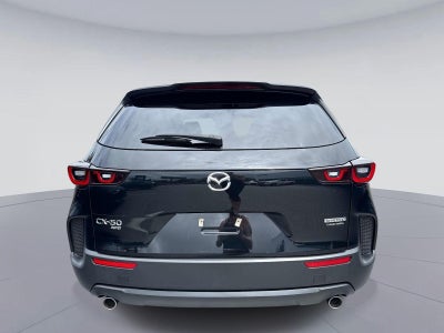 2024 Mazda Mazda CX-50 2.5 S Select Package