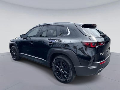 2024 Mazda Mazda CX-50 2.5 S Select Package