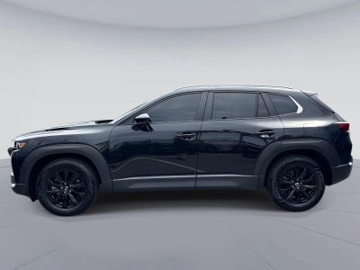 2024 Mazda Mazda CX-50 2.5 S Select Package