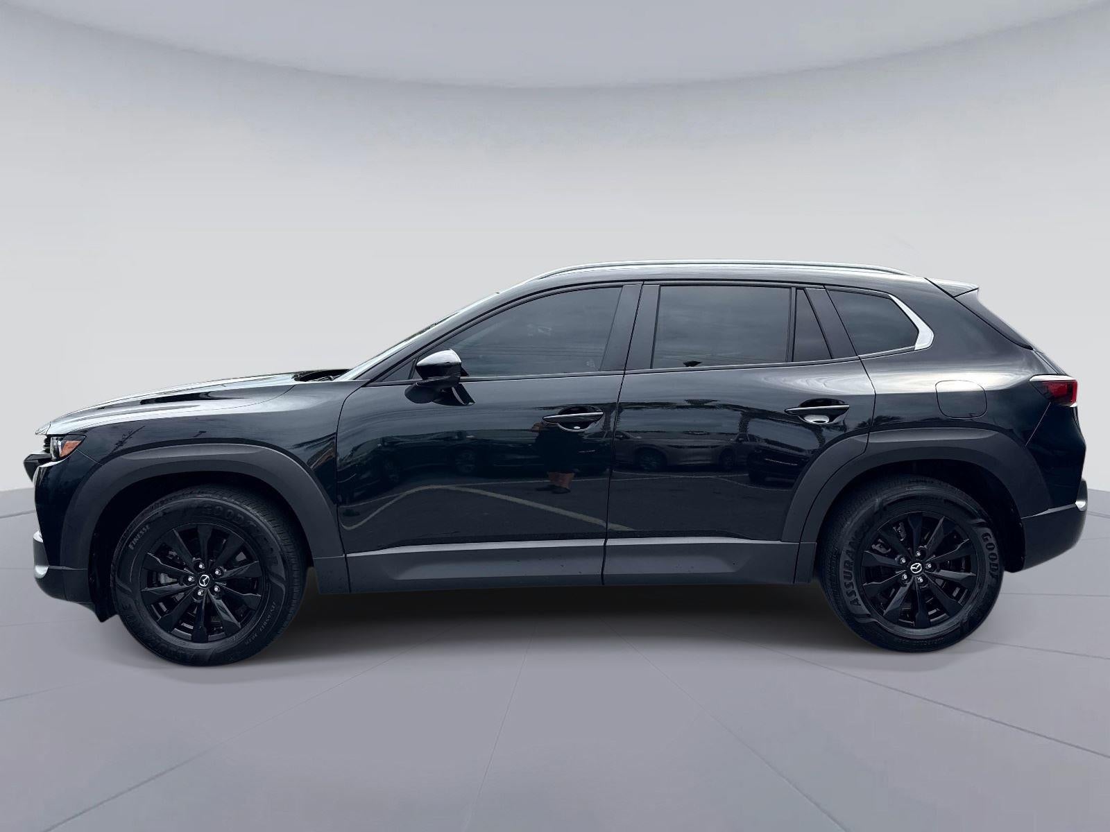 2024 Mazda Mazda CX-50 2.5 S Select Package