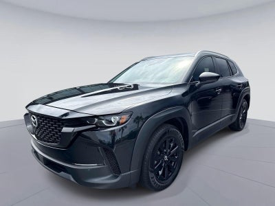 2024 Mazda Mazda CX-50 2.5 S Select Package