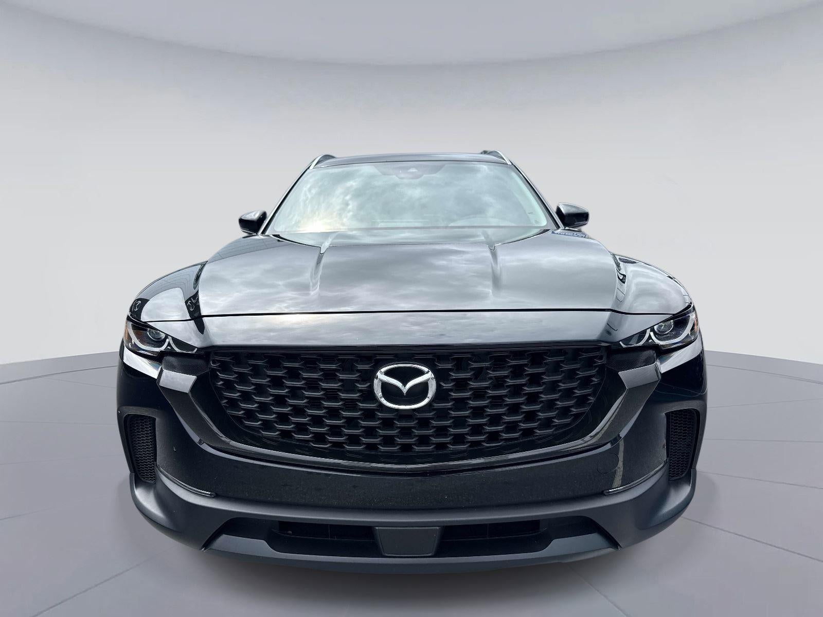 2024 Mazda Mazda CX-50 2.5 S Select Package