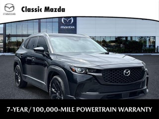 2024 Mazda Mazda CX-50 2.5 S Select Package