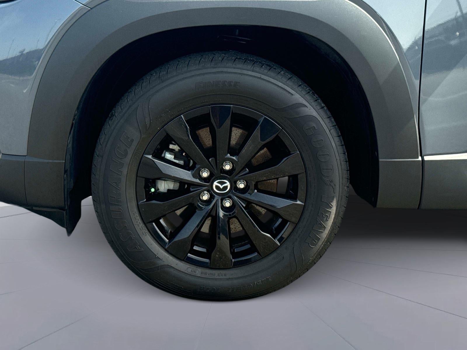 2024 Mazda Mazda CX-50 2.5 S Select Package