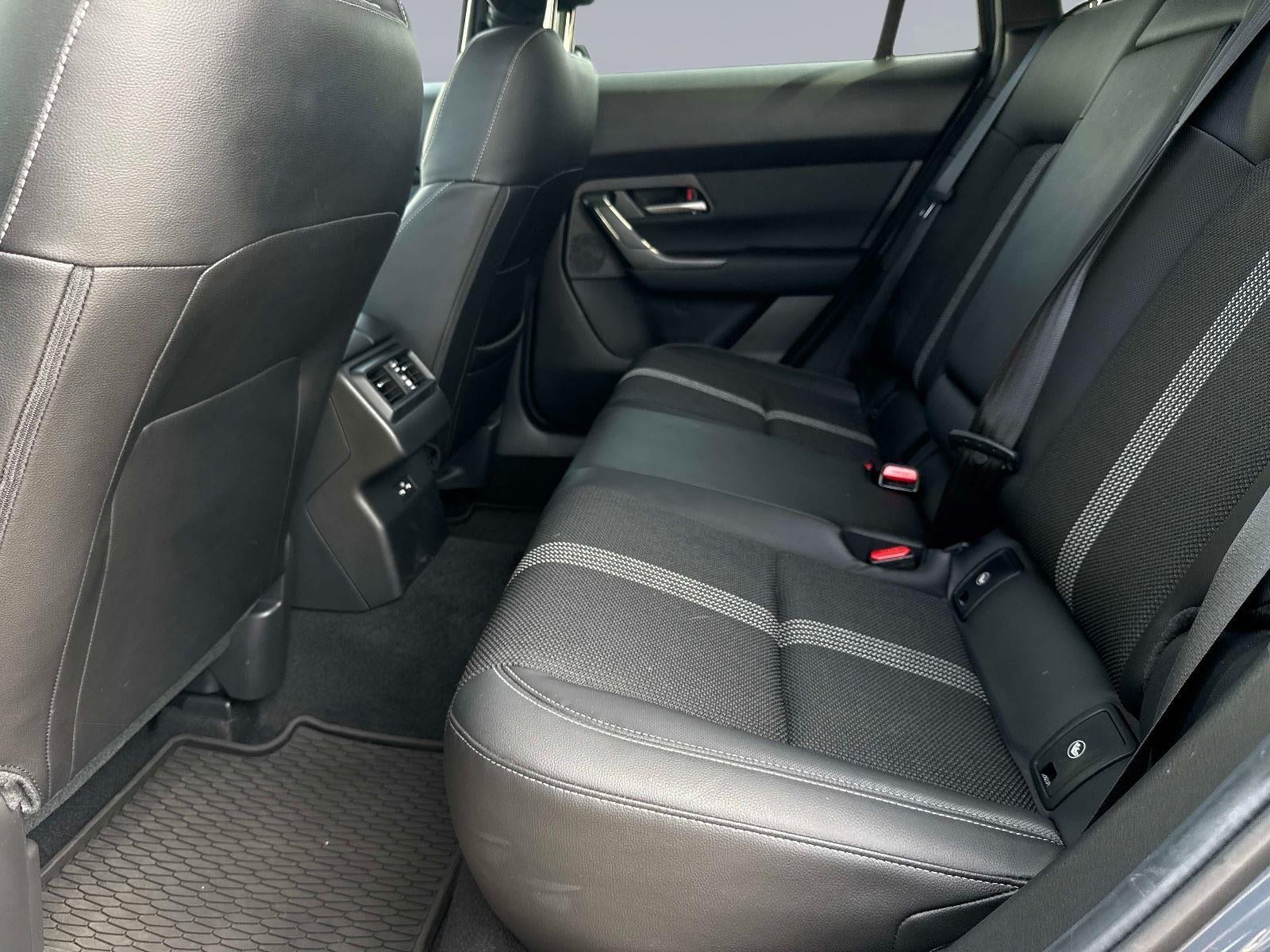 2024 Mazda Mazda CX-50 2.5 S Select Package