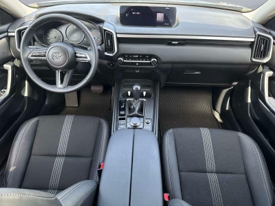 2024 Mazda Mazda CX-50 2.5 S Select Package