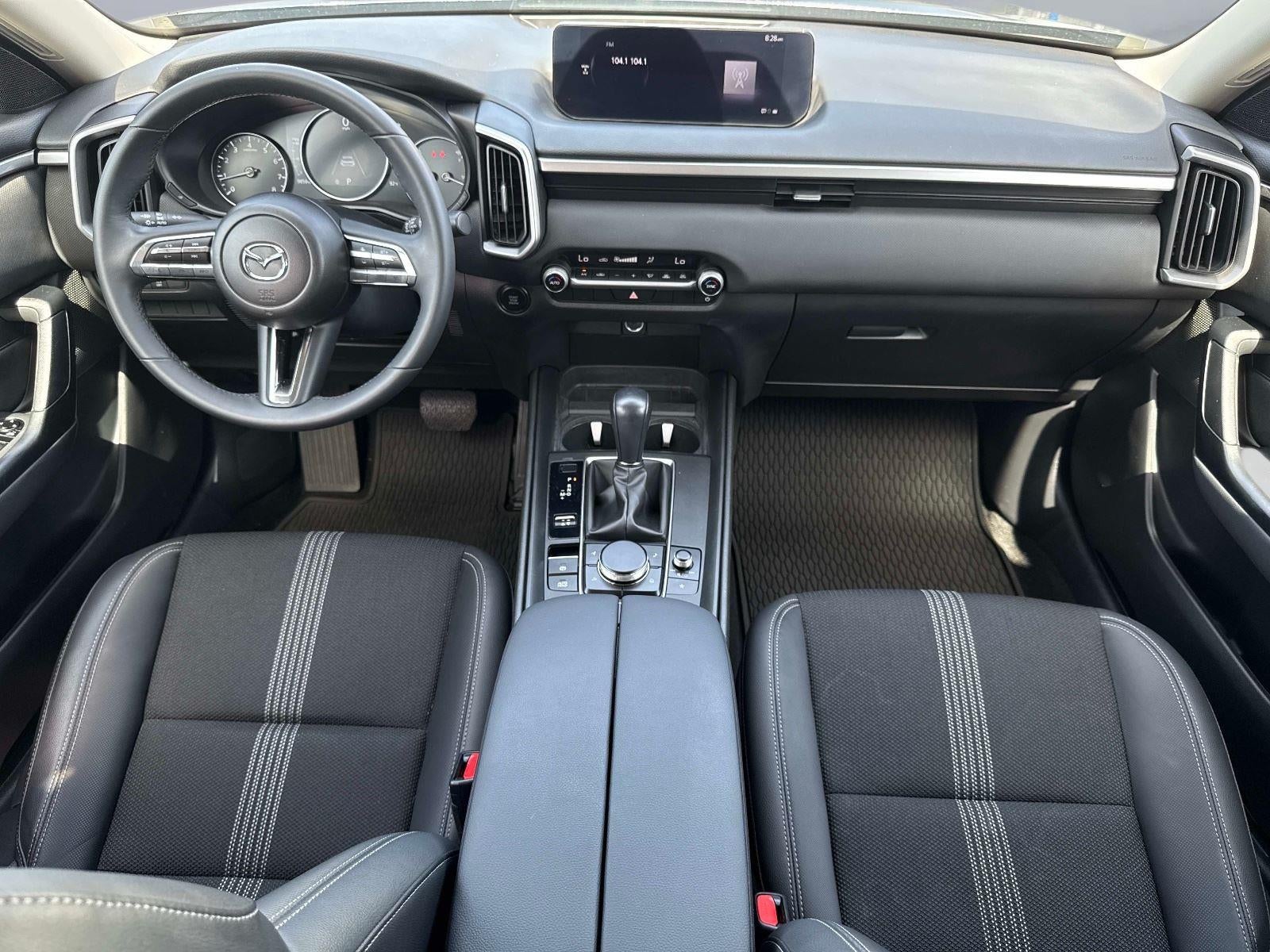 2024 Mazda Mazda CX-50 2.5 S Select Package