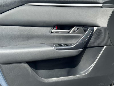 2024 Mazda Mazda CX-50 2.5 S Select Package