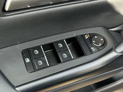 2024 Mazda Mazda CX-50 2.5 S Select Package