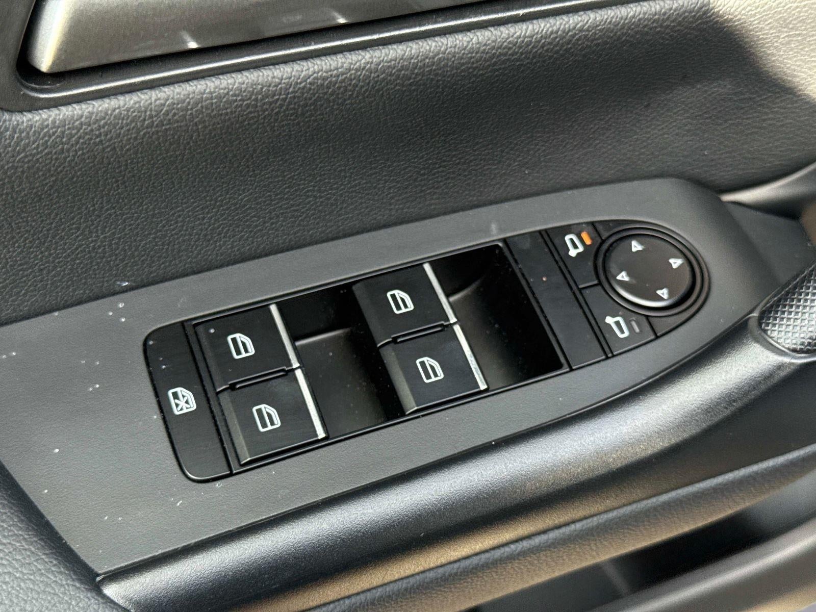 2024 Mazda Mazda CX-50 2.5 S Select Package
