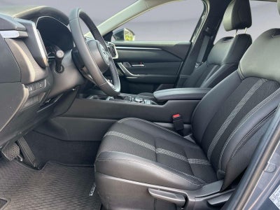 2024 Mazda Mazda CX-50 2.5 S Select Package