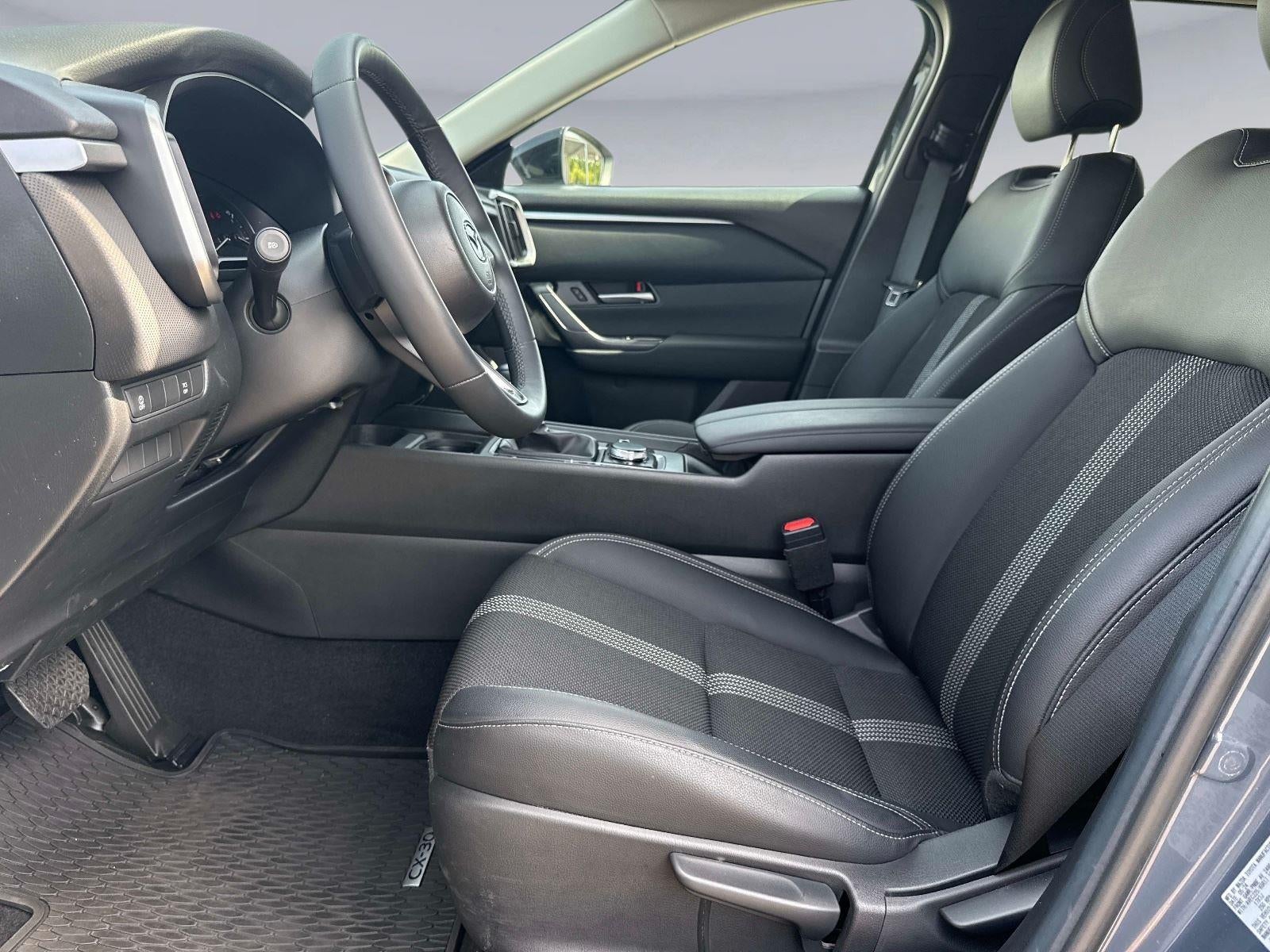 2024 Mazda Mazda CX-50 2.5 S Select Package