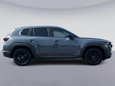 2024 Mazda Mazda CX-50 2.5 S Select Package