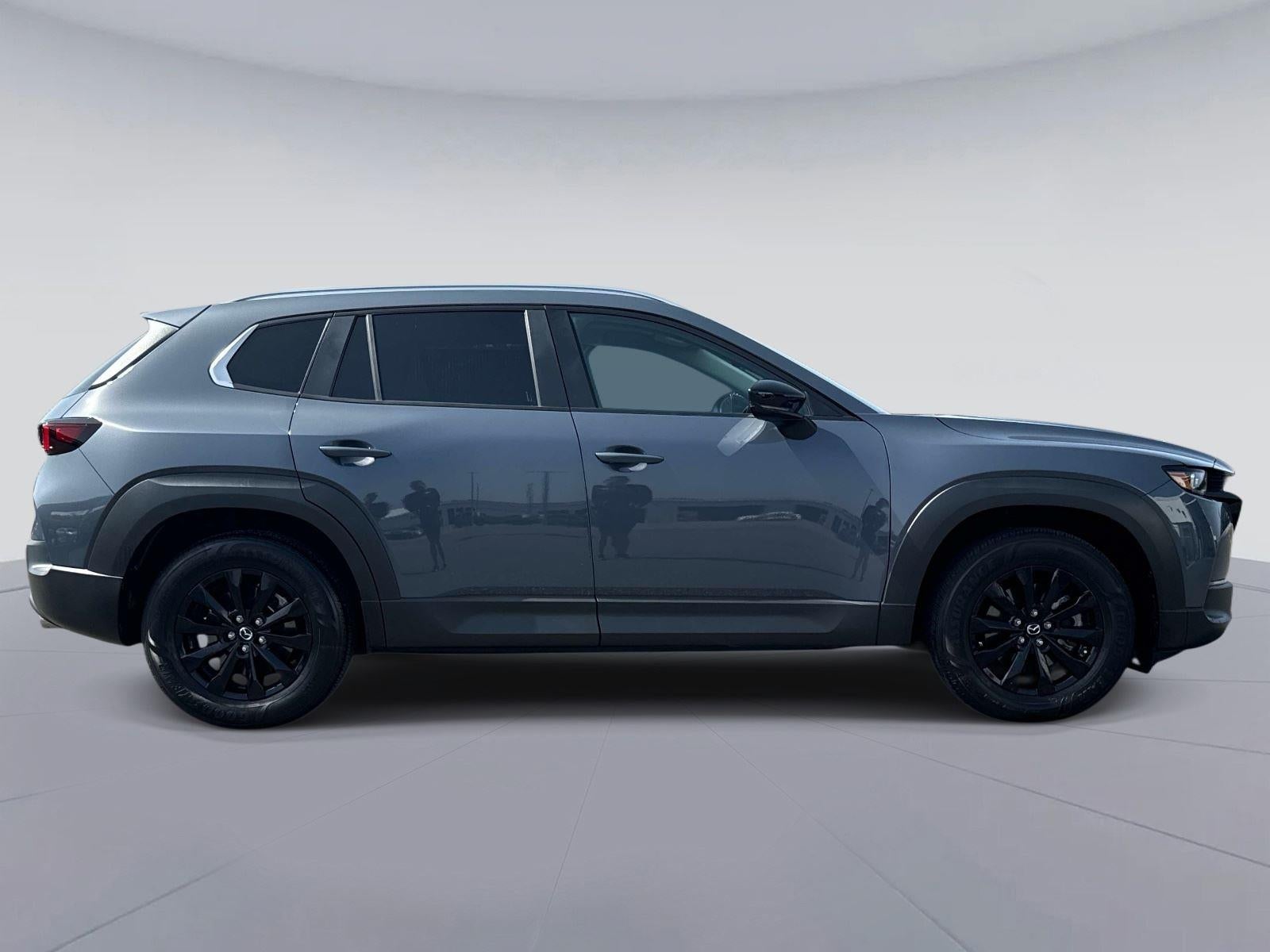 2024 Mazda Mazda CX-50 2.5 S Select Package