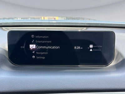 2024 Mazda Mazda CX-50 2.5 S Select Package