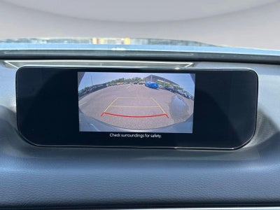 2024 Mazda Mazda CX-50 2.5 S Select Package