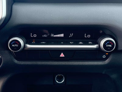 2024 Mazda Mazda CX-50 2.5 S Select Package