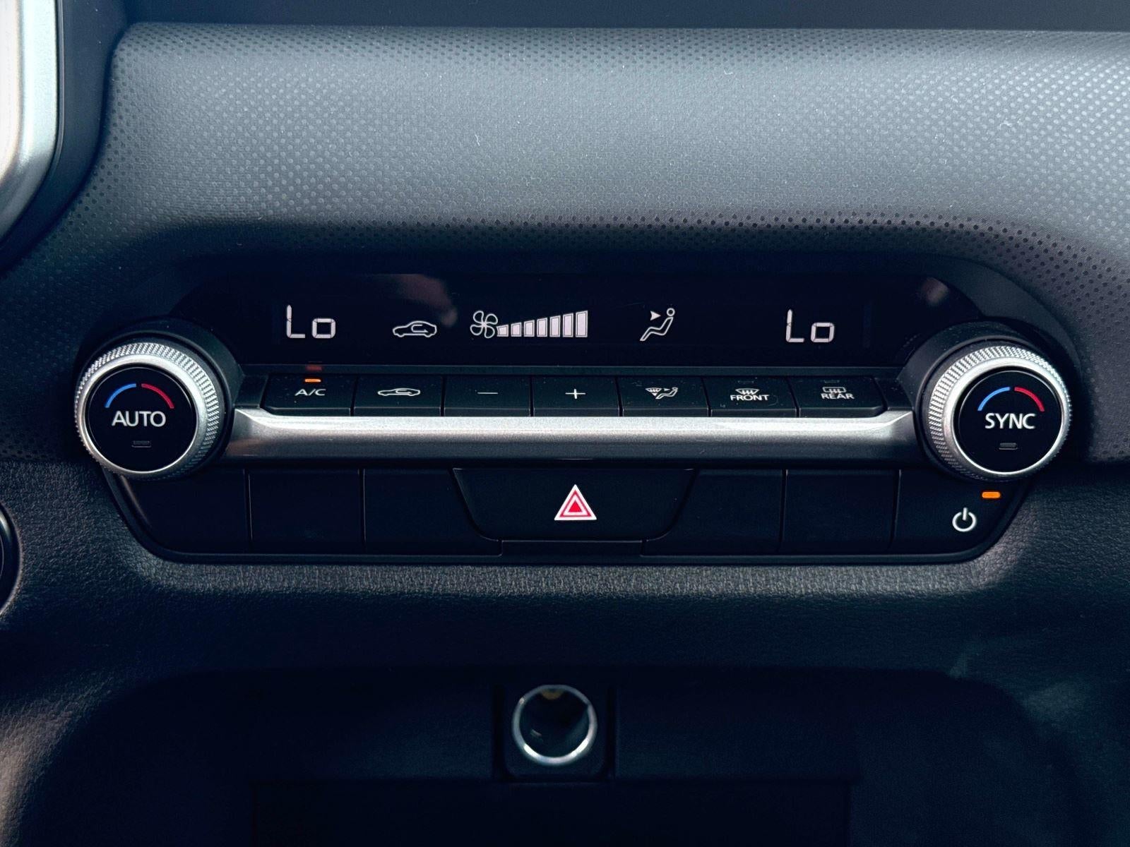 2024 Mazda Mazda CX-50 2.5 S Select Package