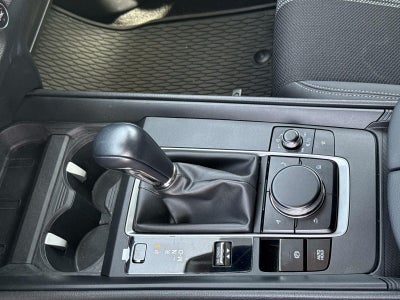 2024 Mazda Mazda CX-50 2.5 S Select Package