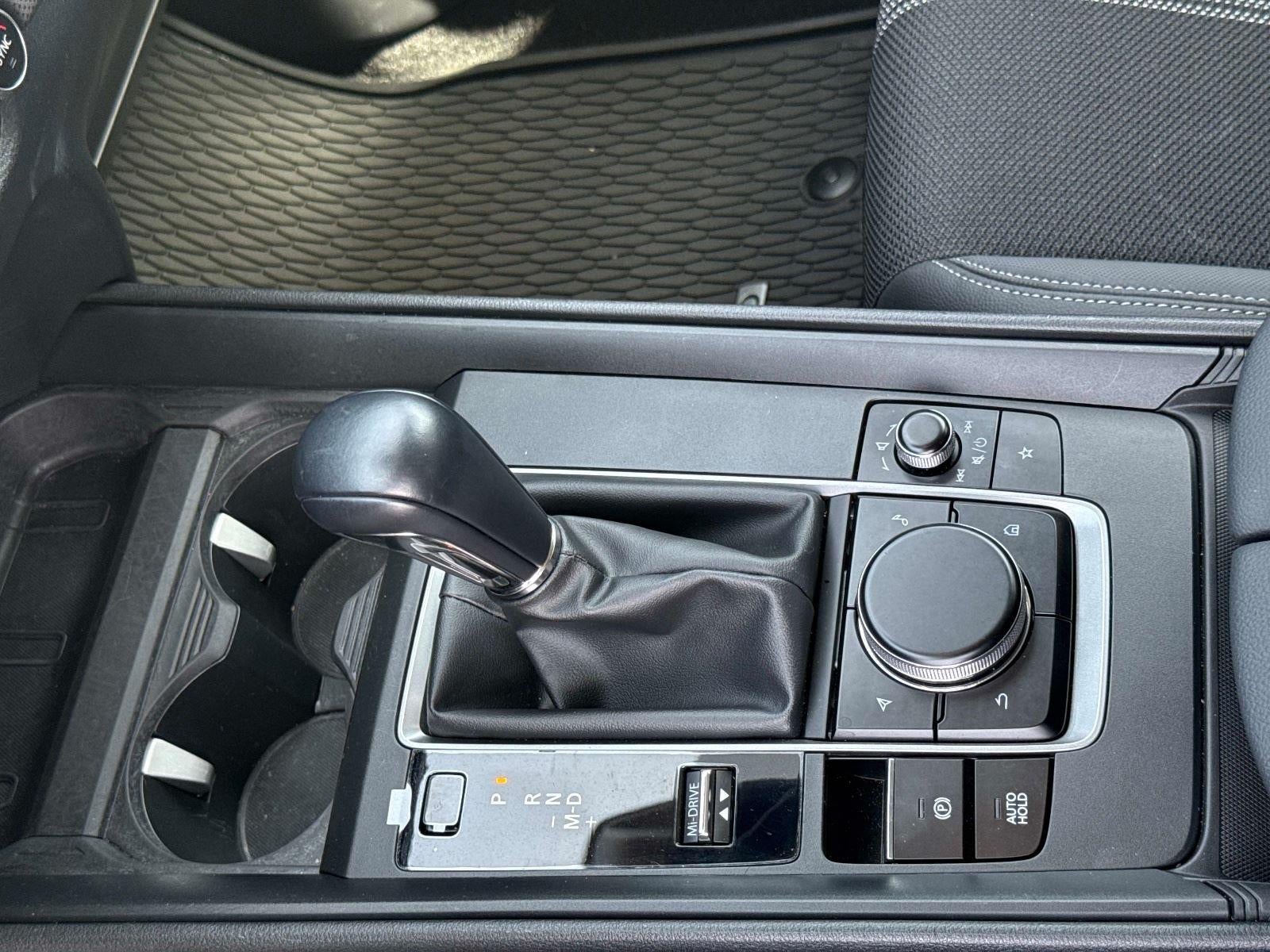 2024 Mazda Mazda CX-50 2.5 S Select Package