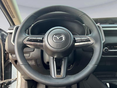 2024 Mazda Mazda CX-50 2.5 S Select Package