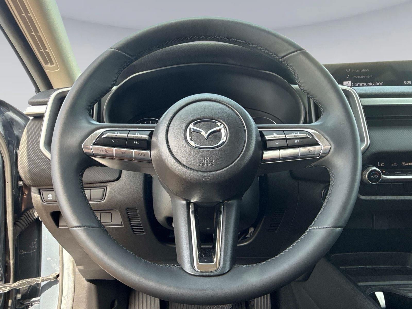 2024 Mazda Mazda CX-50 2.5 S Select Package