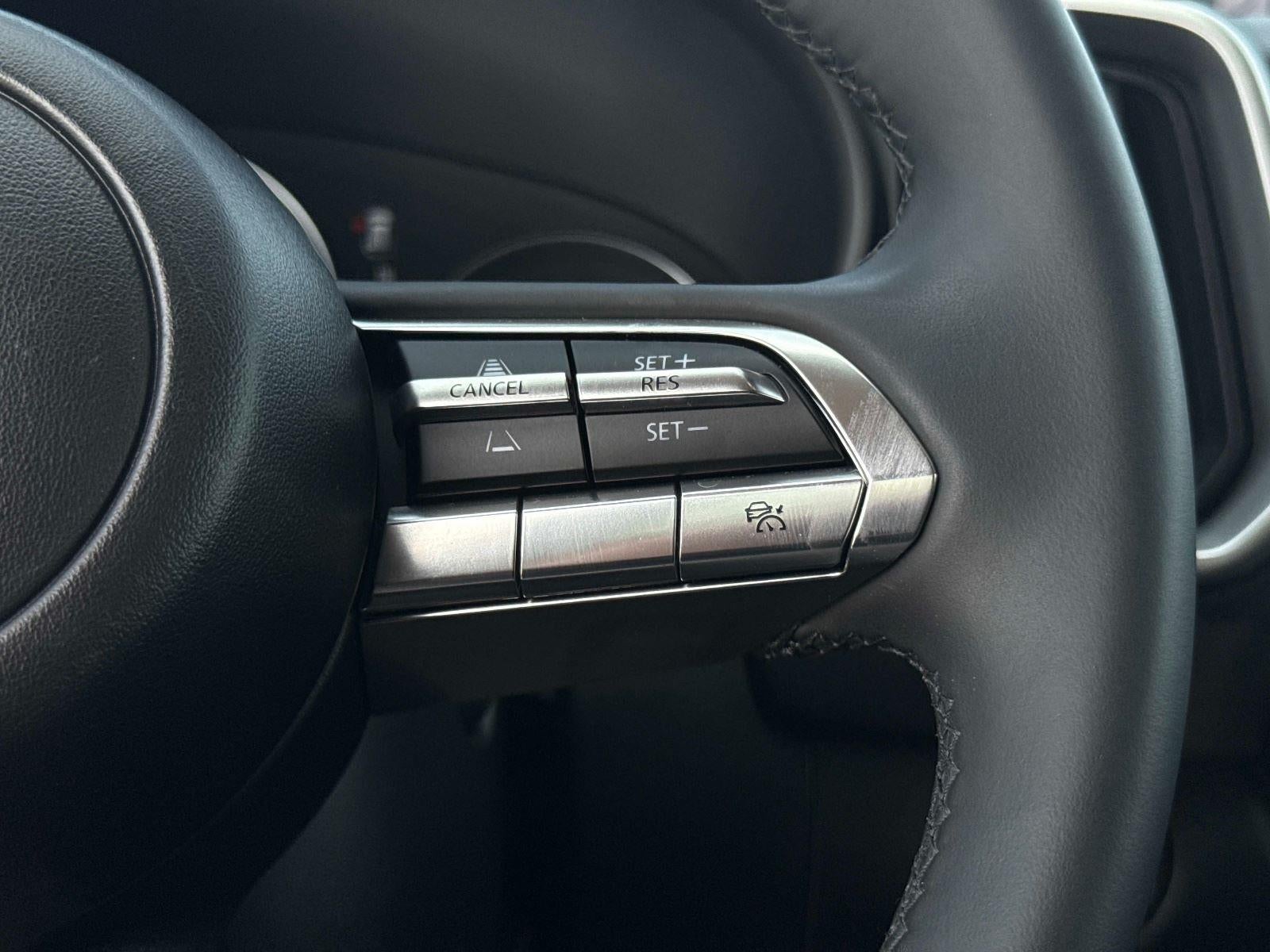 2024 Mazda Mazda CX-50 2.5 S Select Package