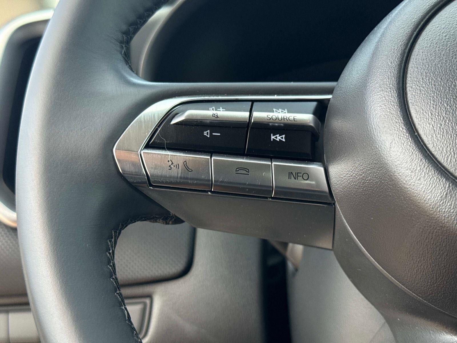 2024 Mazda Mazda CX-50 2.5 S Select Package