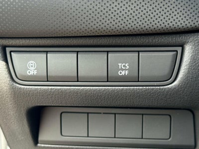 2024 Mazda Mazda CX-50 2.5 S Select Package