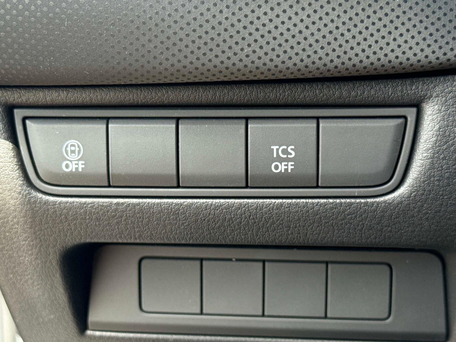2024 Mazda Mazda CX-50 2.5 S Select Package