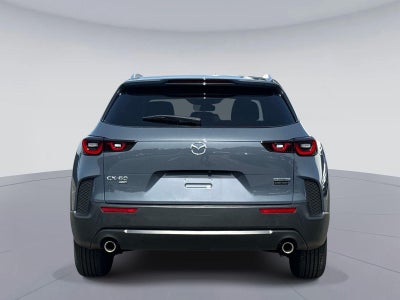 2024 Mazda Mazda CX-50 2.5 S Select Package