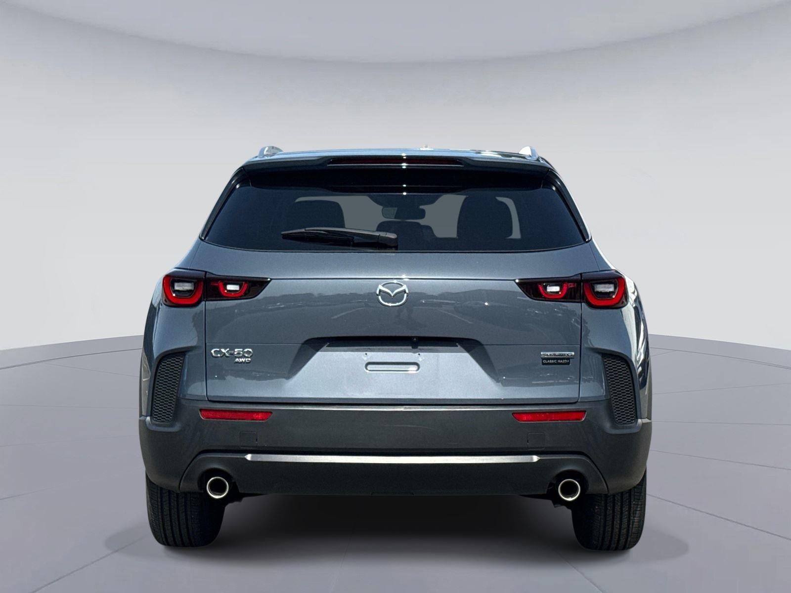 2024 Mazda Mazda CX-50 2.5 S Select Package