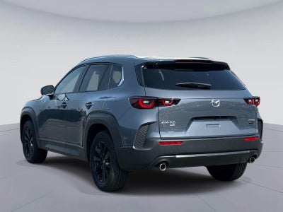 2024 Mazda Mazda CX-50 2.5 S Select Package