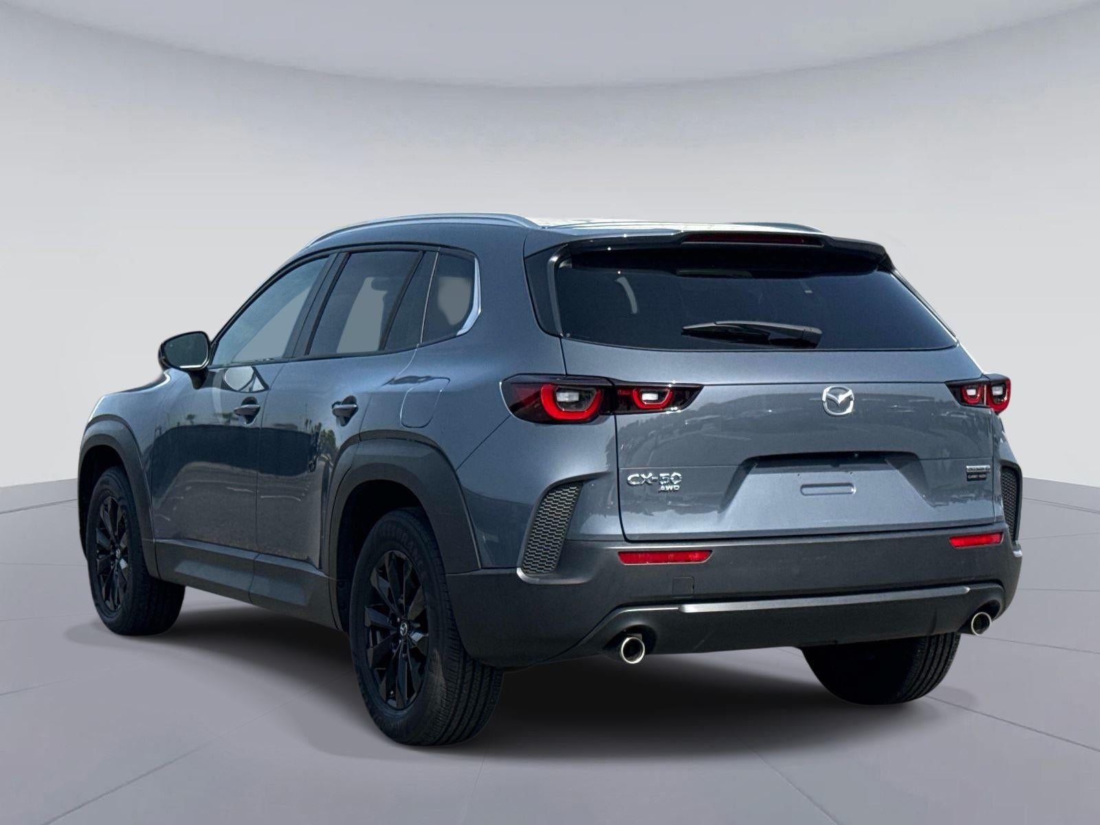 2024 Mazda Mazda CX-50 2.5 S Select Package