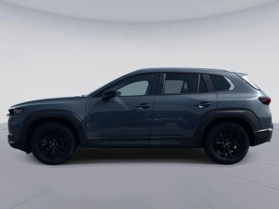 2024 Mazda Mazda CX-50 2.5 S Select Package