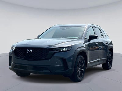 2024 Mazda Mazda CX-50 2.5 S Select Package