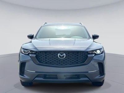 2024 Mazda Mazda CX-50 2.5 S Select Package