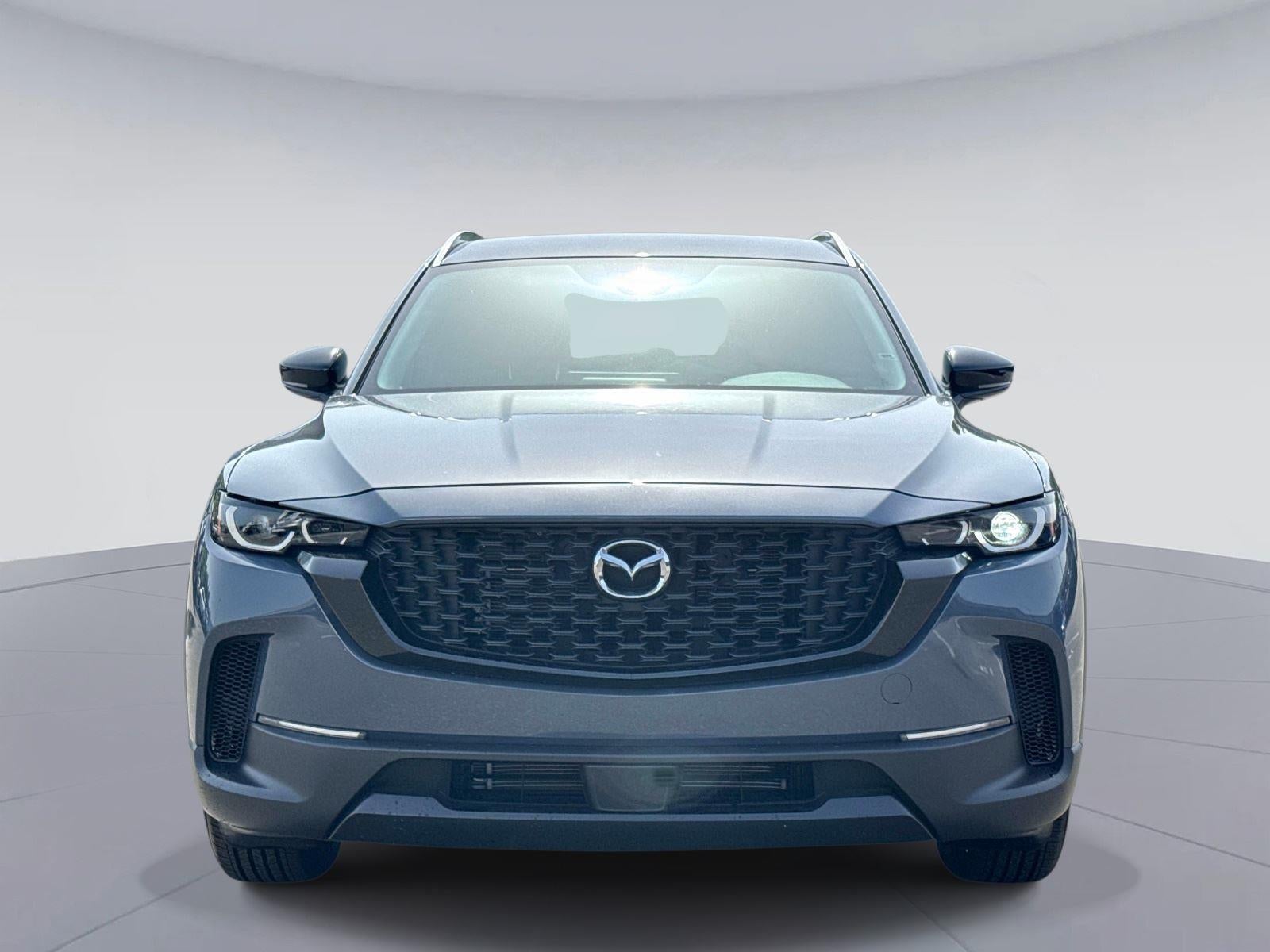 2024 Mazda Mazda CX-50 2.5 S Select Package